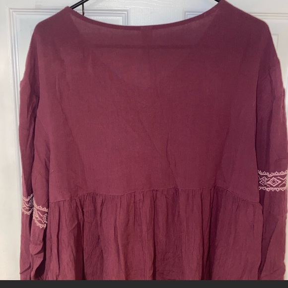 Justice Kids 14/16 top - Picture 2 of 6